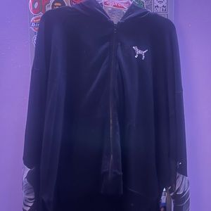 Victoria’s Secret Pink Hoodie